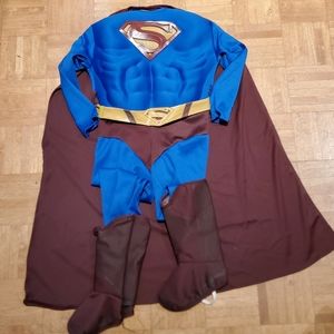 Boys Halloween Costume